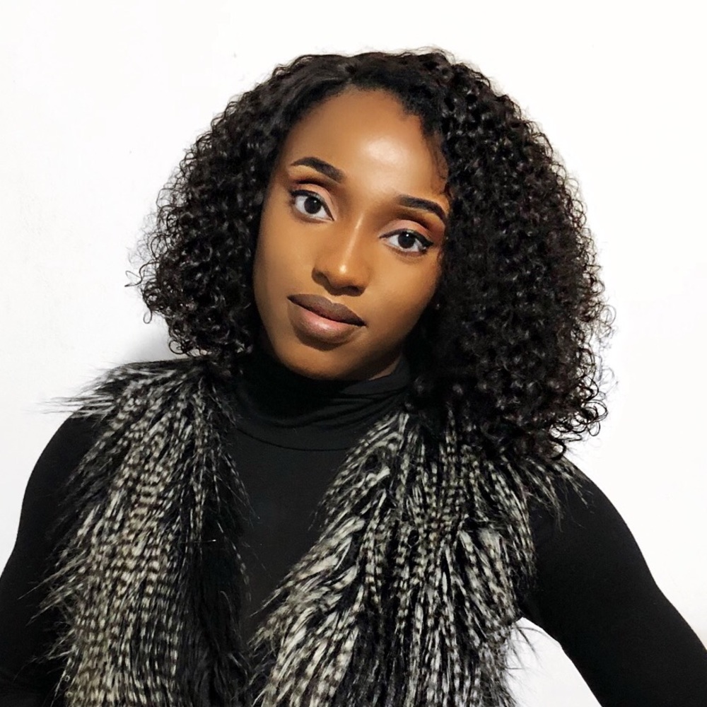 Meet your Posher, Michelle